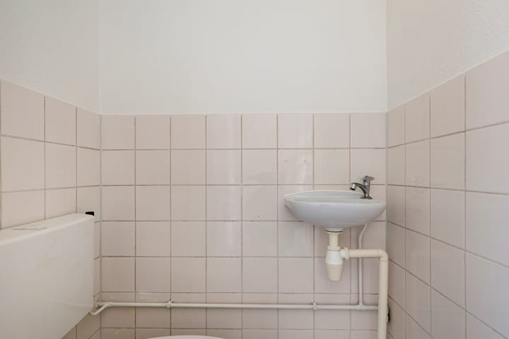 Foto 13 van Berthold Brechtstraat 32