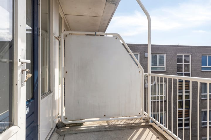 Foto 19 van Berthold Brechtstraat 32