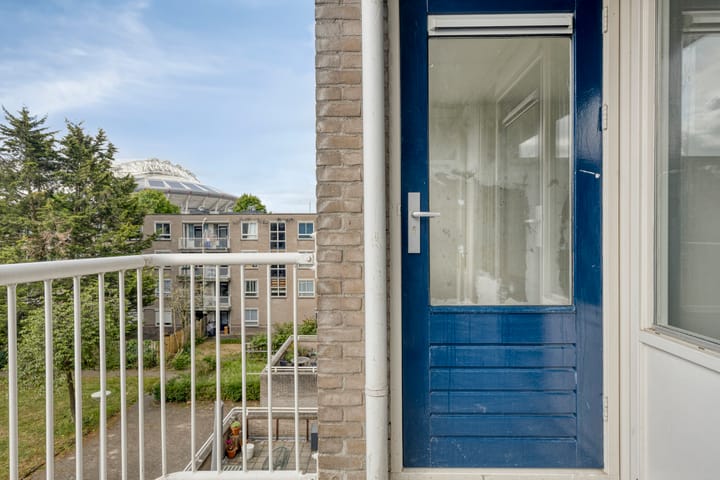 Foto 21 van Berthold Brechtstraat 32