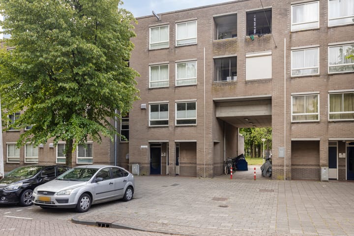 Foto 22 van Berthold Brechtstraat 32