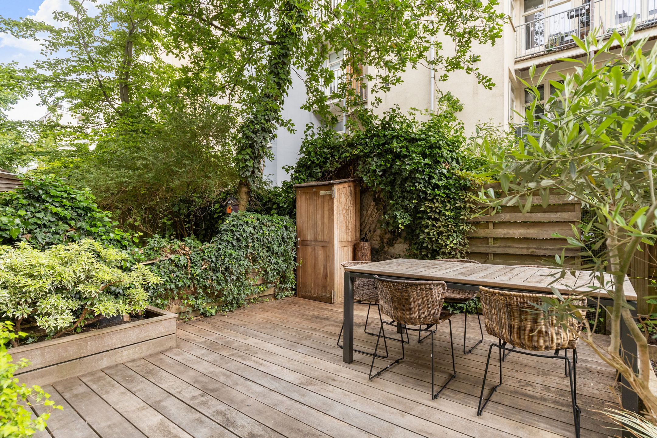 Foto 3 van Van Boetzelaerstraat 26-H