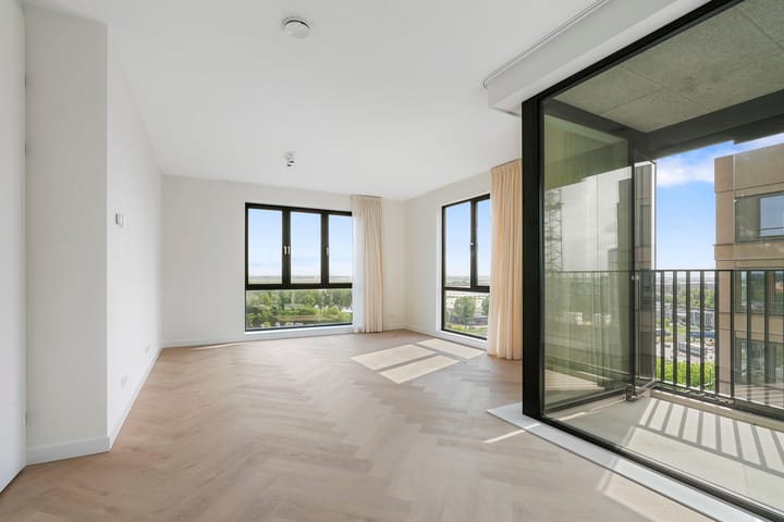 Foto 3 van Dudokstraat 112