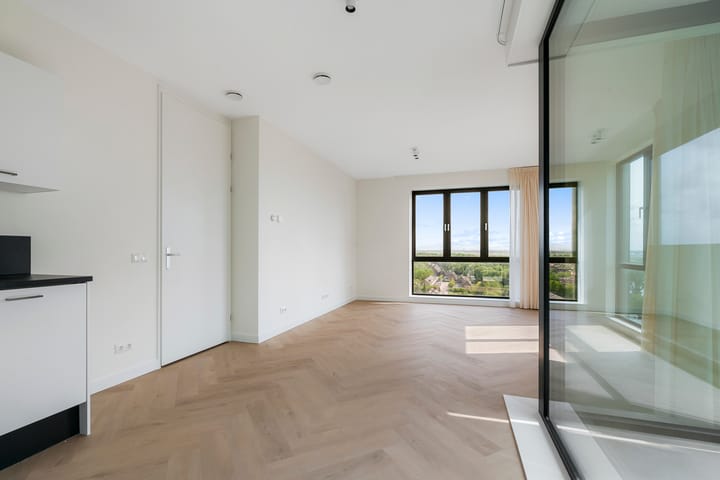 Foto 4 van Dudokstraat 112