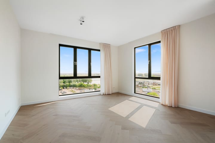 Foto 5 van Dudokstraat 112