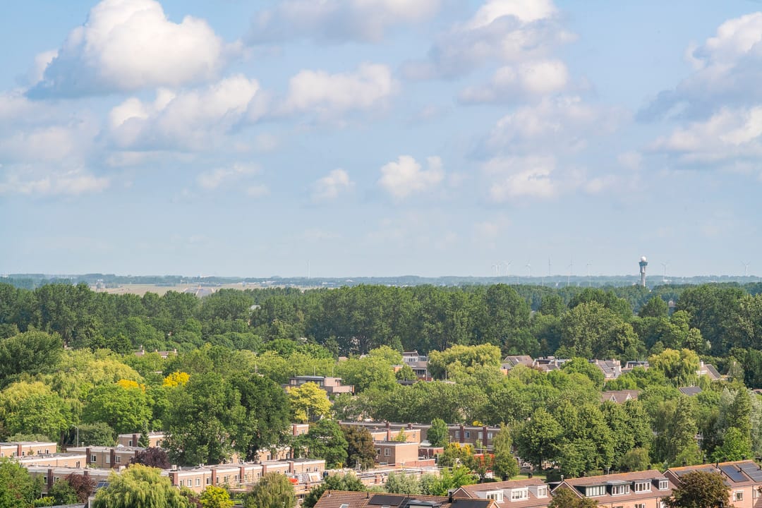 Photo 7 of Dudokstraat 112