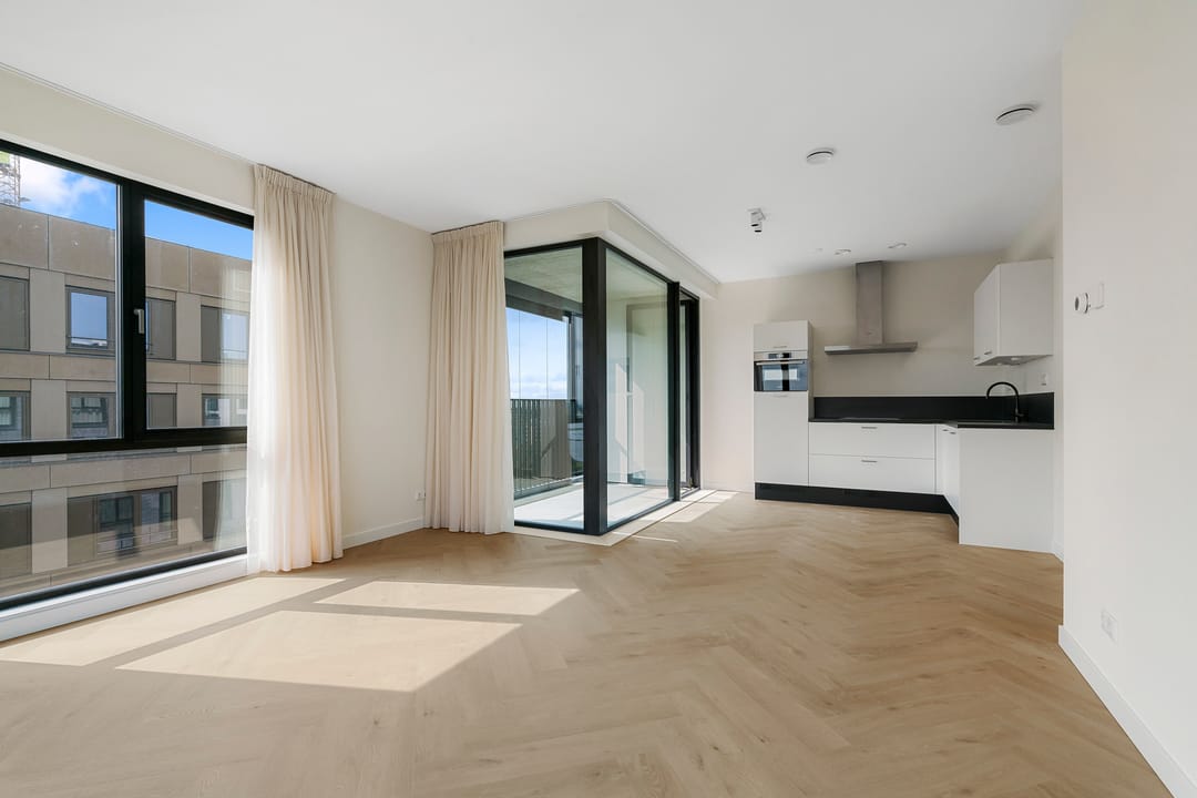 Photo 8 of Dudokstraat 112