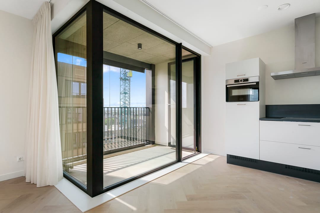 Photo 13 of Dudokstraat 112