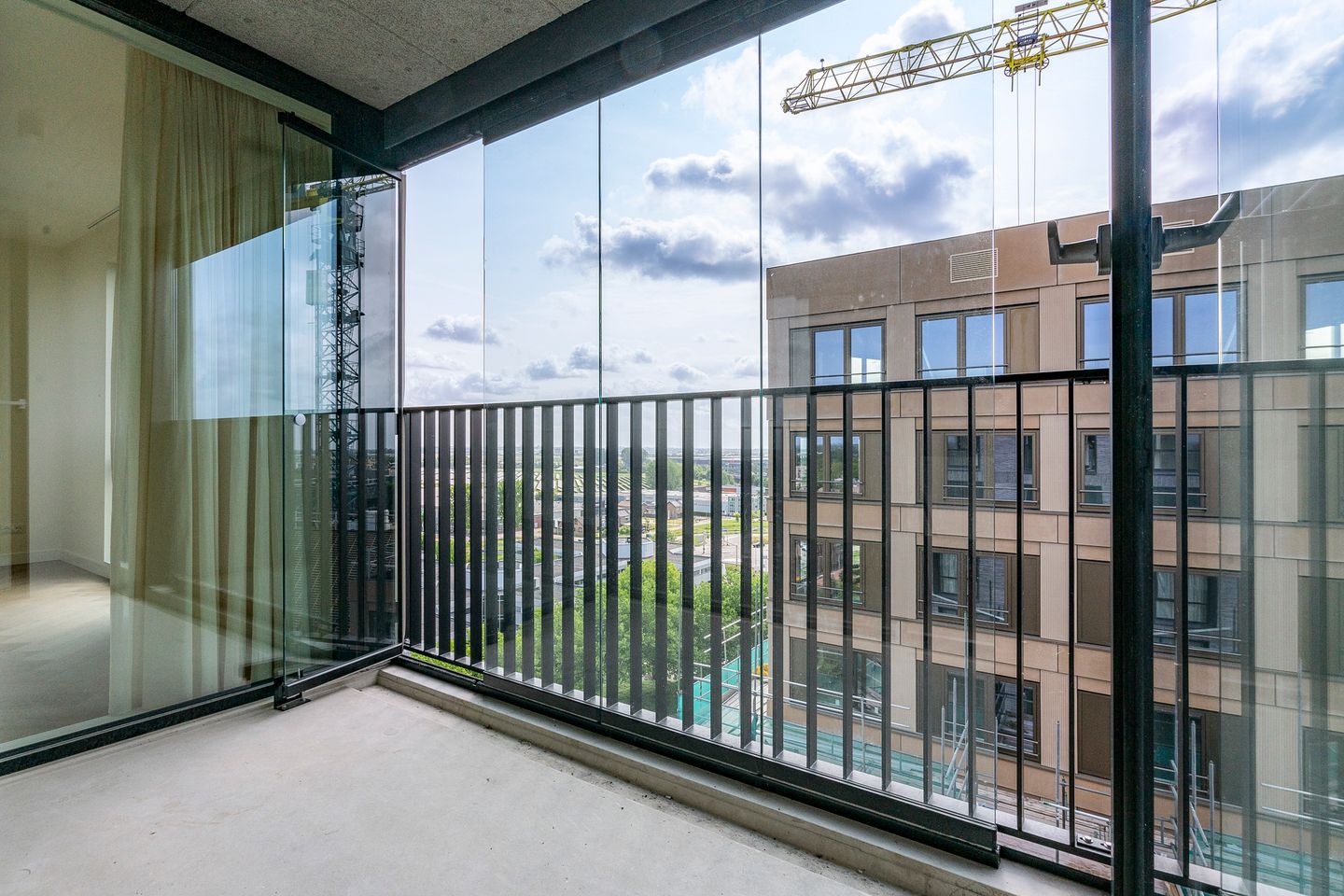 Photo 14 of Dudokstraat 112