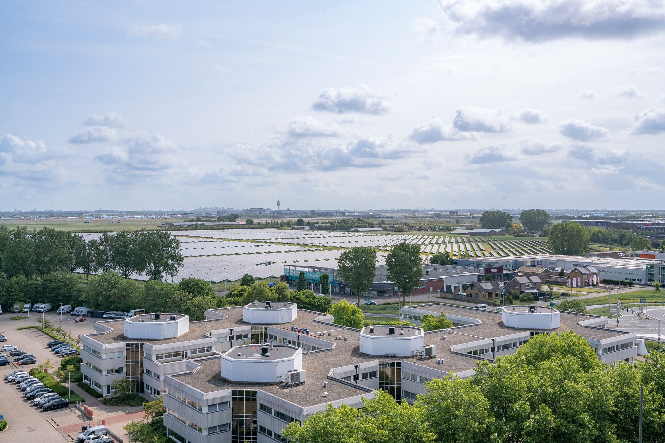 Photo 15 of Dudokstraat 112