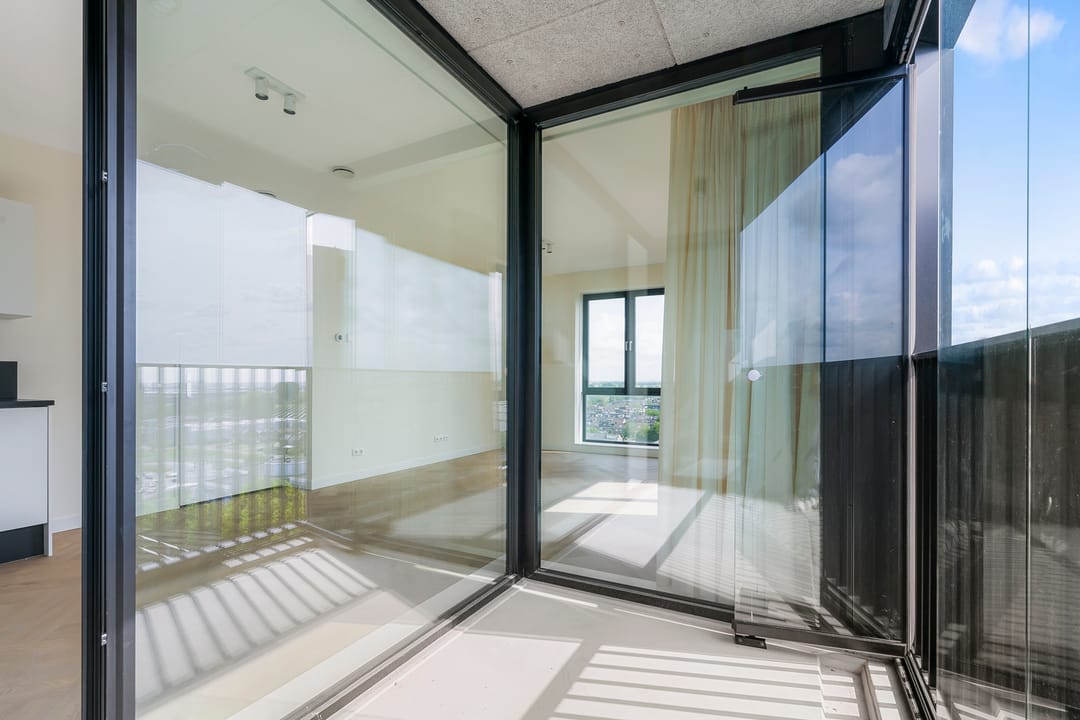 Photo 16 of Dudokstraat 112