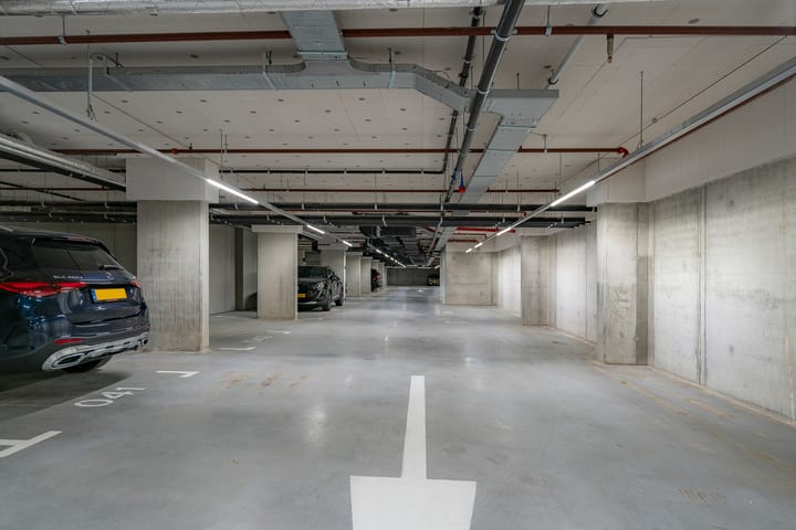 Foto 27 van Dudokstraat 112