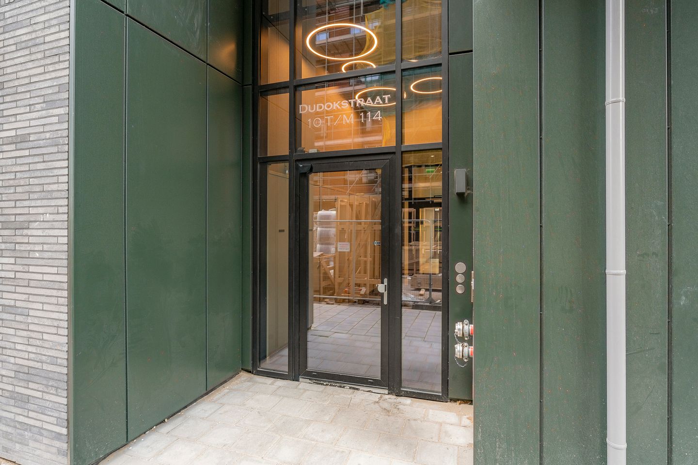 Photo 29 of Dudokstraat 112