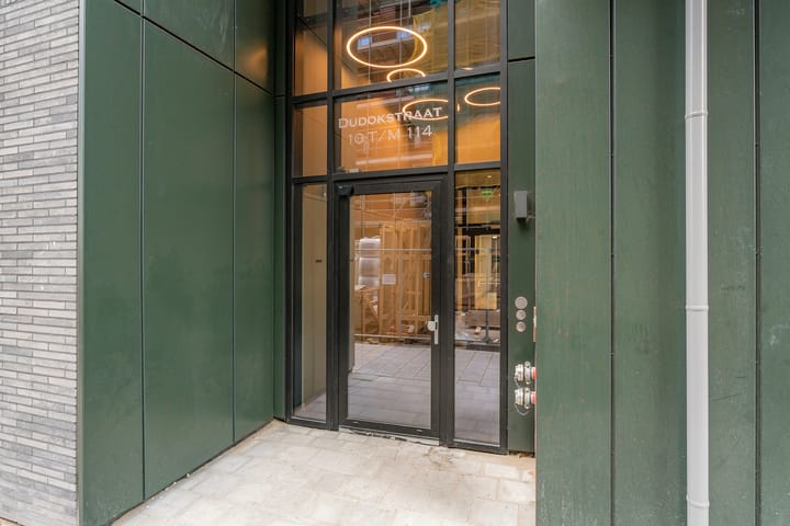 Foto 29 van Dudokstraat 112