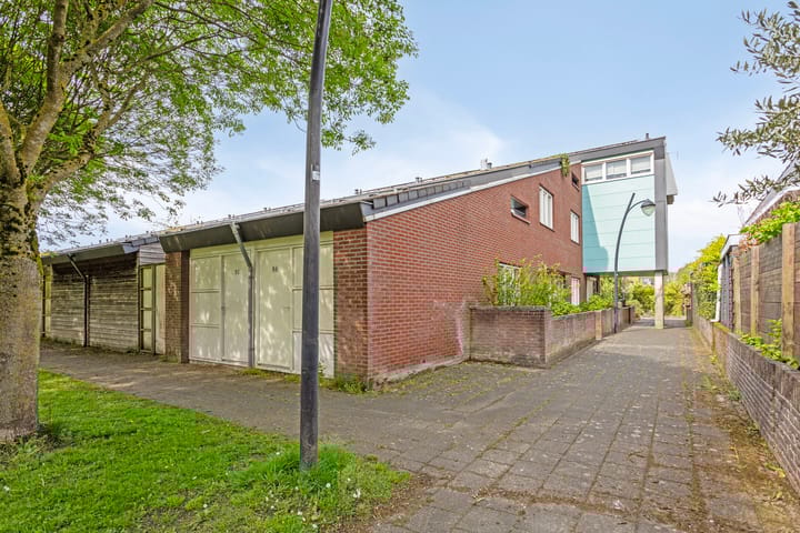 Foto 2 van Dassenberg 88