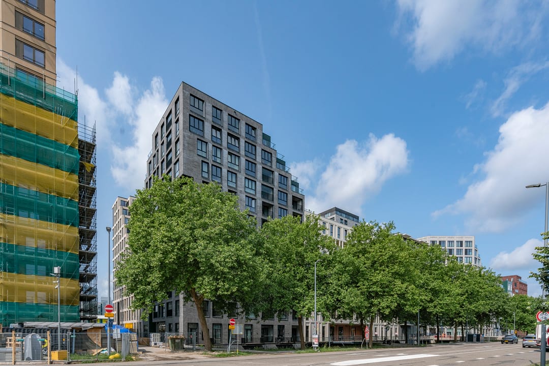 Photo 32 of Dudokstraat 112