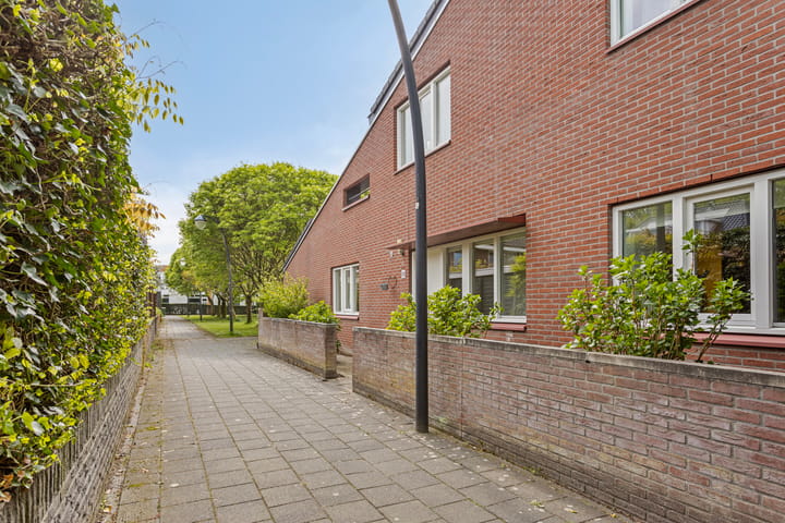 Foto 3 van Dassenberg 88