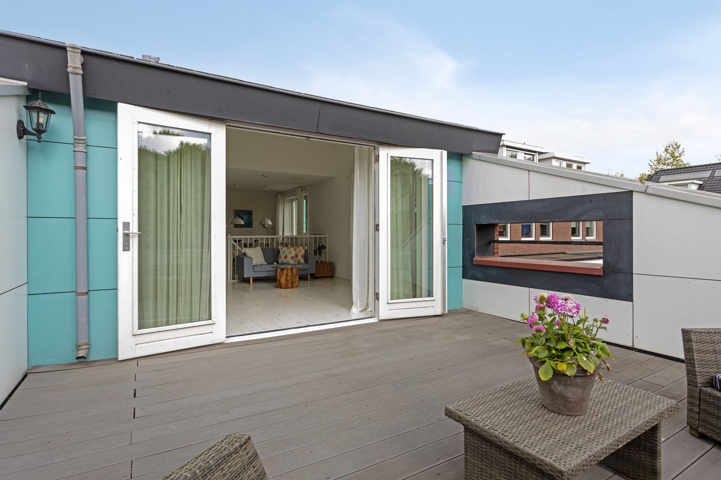 Foto 10 van Dassenberg 88