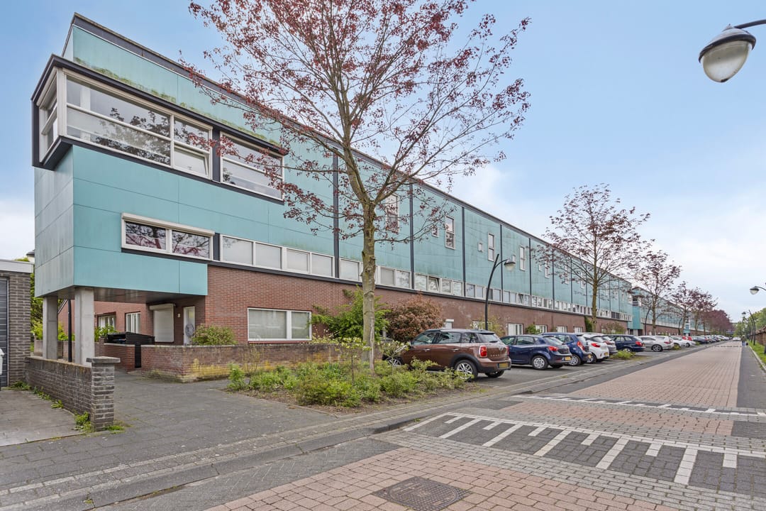 Foto 22 van Dassenberg 88