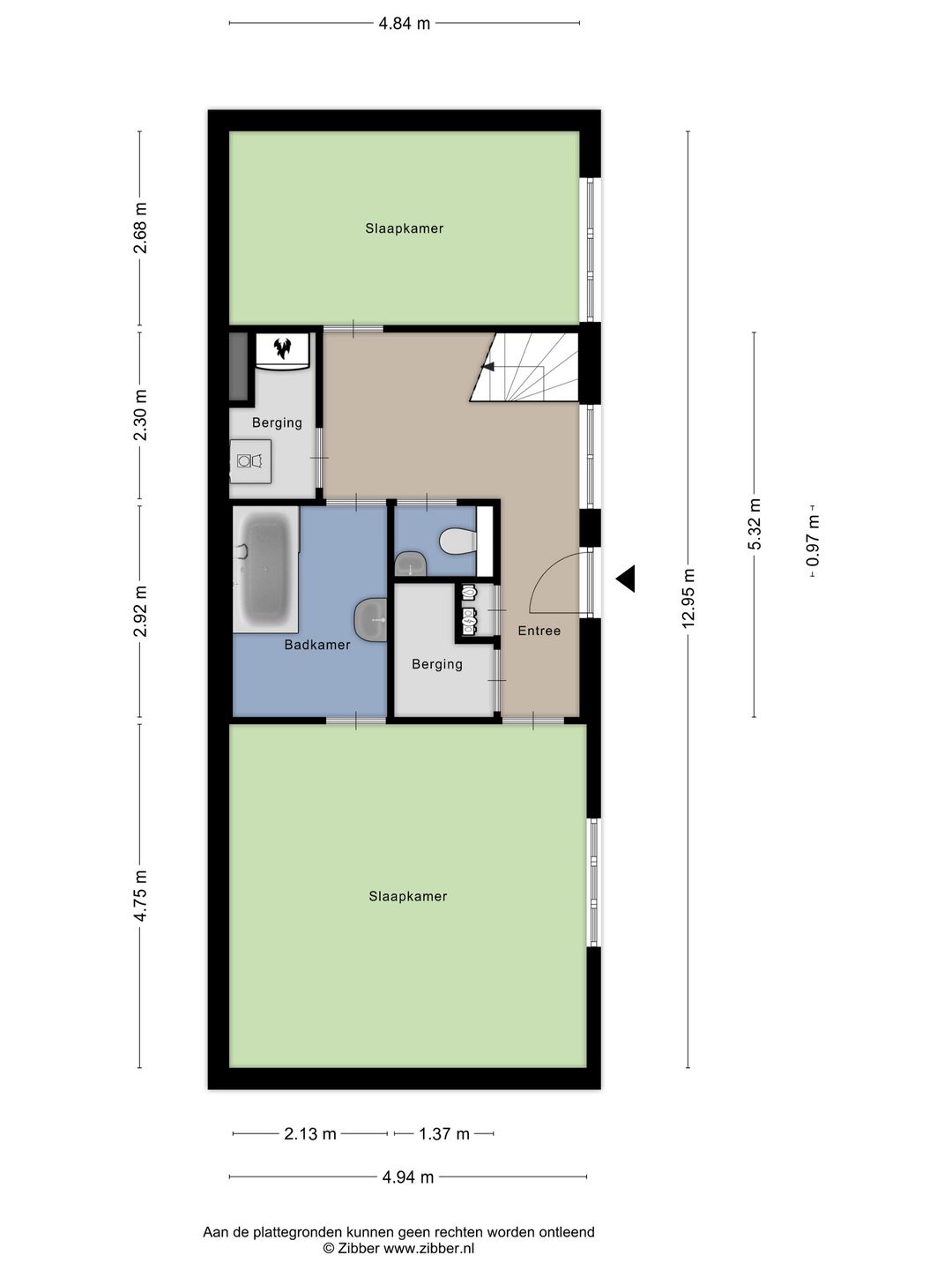 Foto 23 van Dassenberg 88