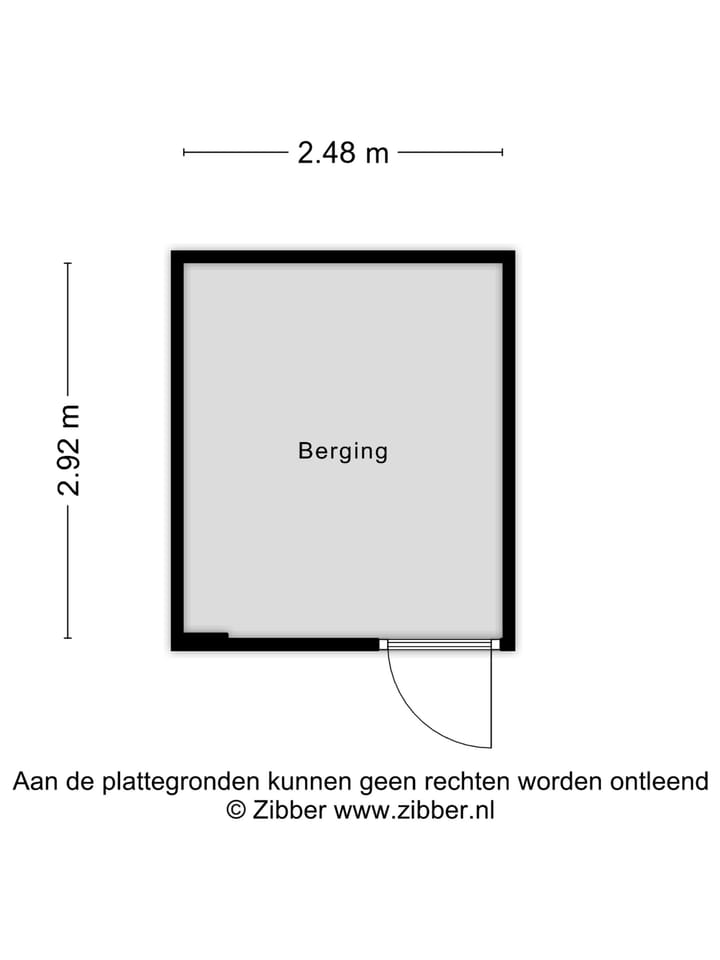 Foto 25 van Dassenberg 88