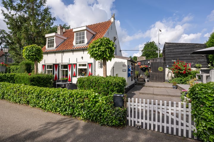 Foto 1 van Langstraat 29