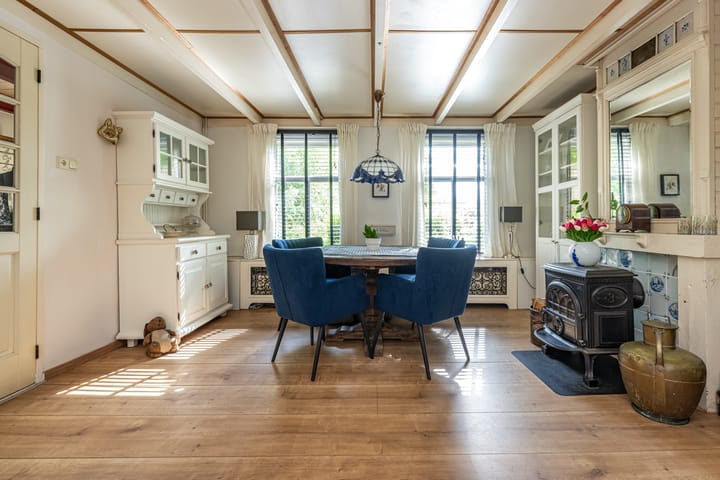 Foto 4 van Langstraat 29