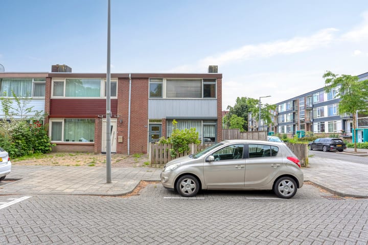 Foto 2 van Karwijstraat 58