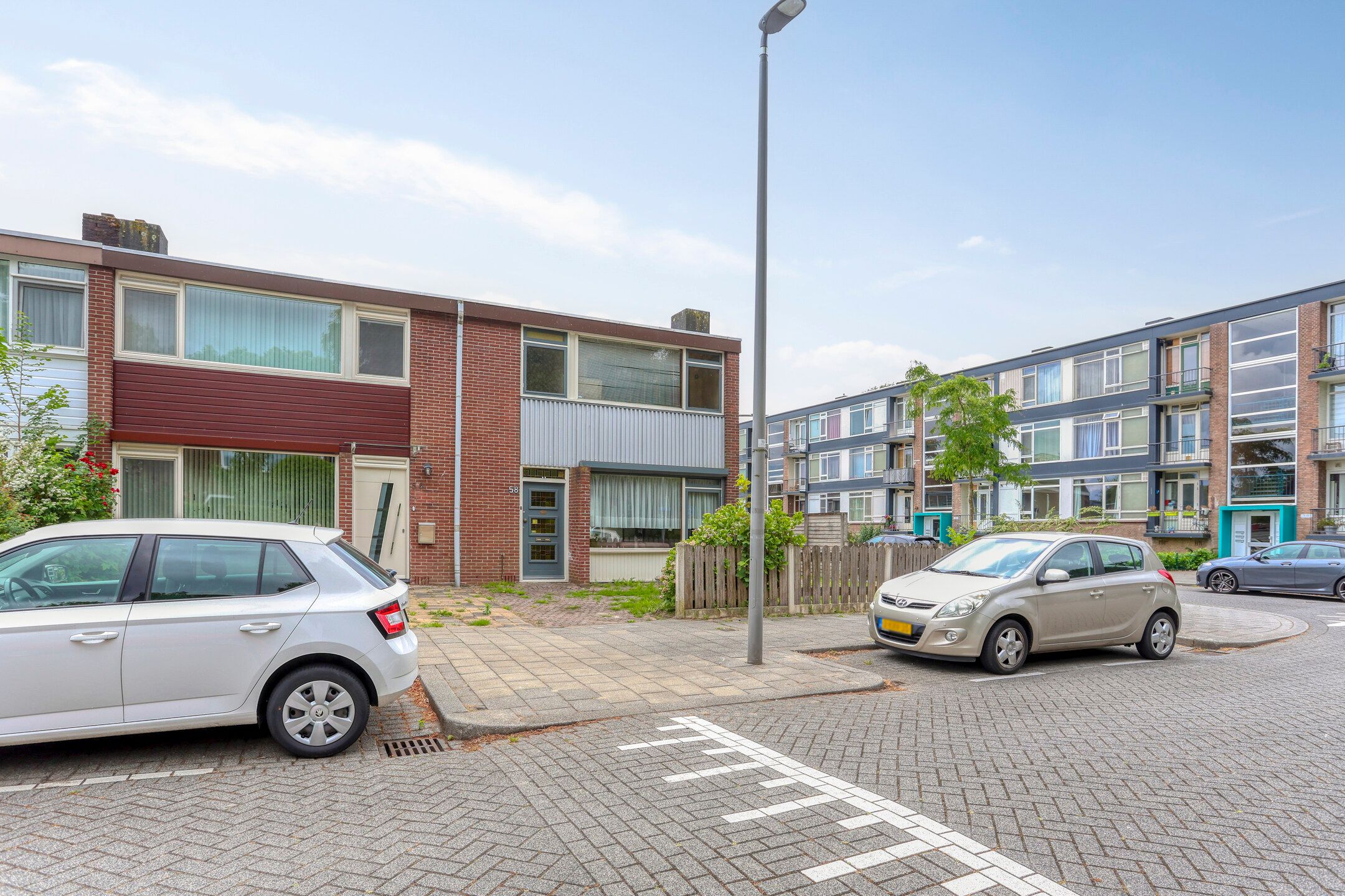 Photo 3 of Karwijstraat 58