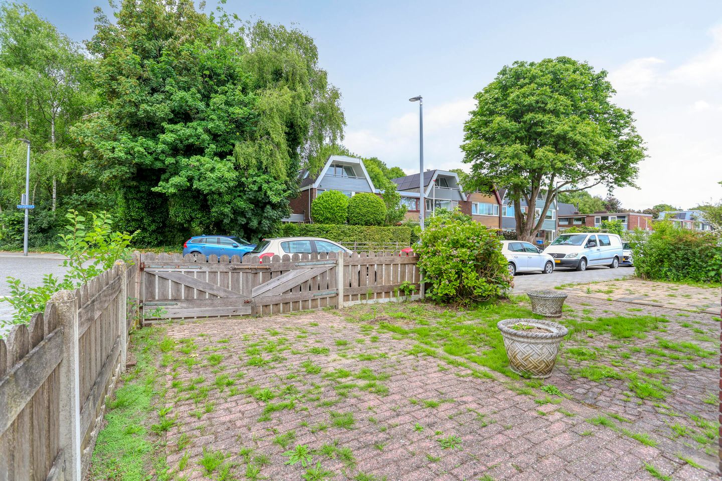 Photo 4 of Karwijstraat 58