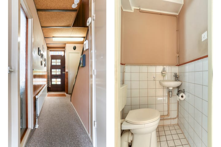 Foto 6 van Karwijstraat 58