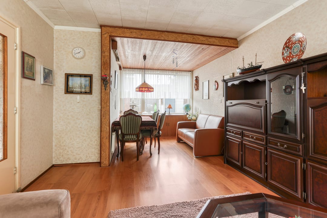 Photo 7 of Karwijstraat 58