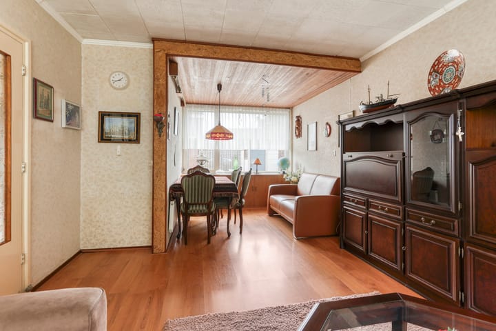 Foto 7 van Karwijstraat 58