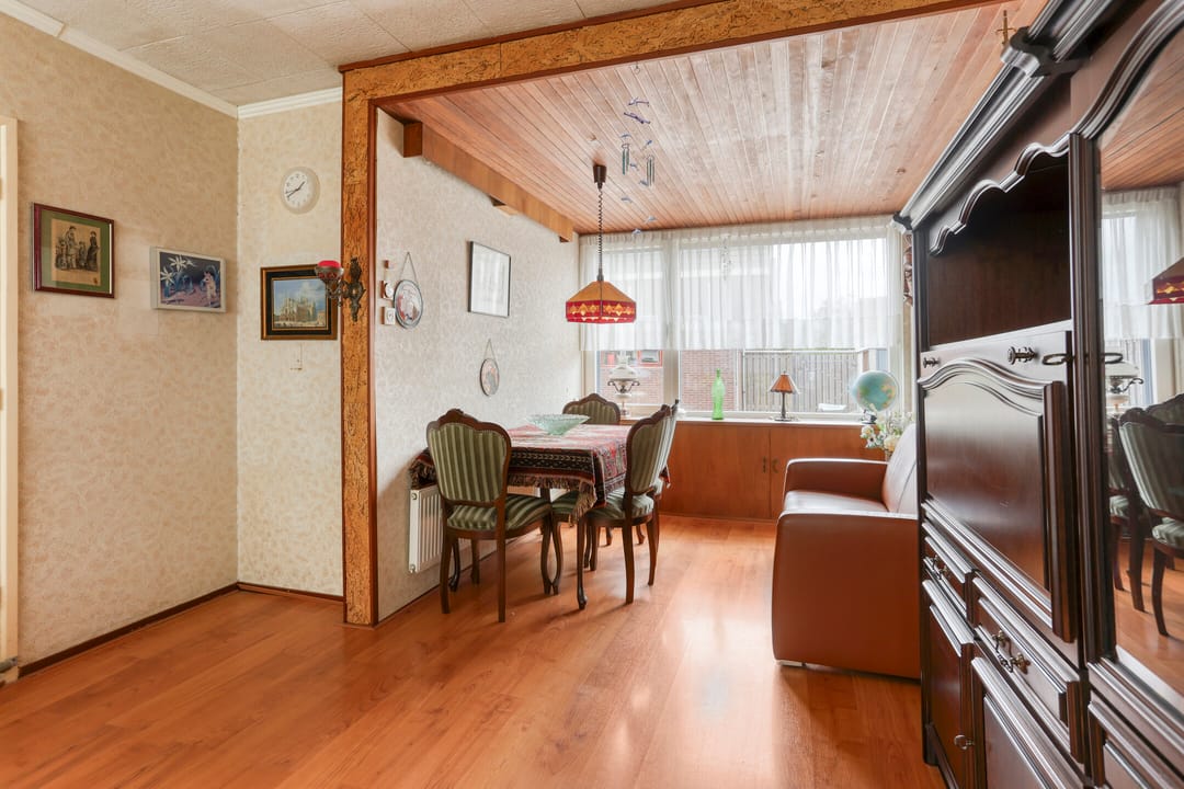 Photo 8 of Karwijstraat 58