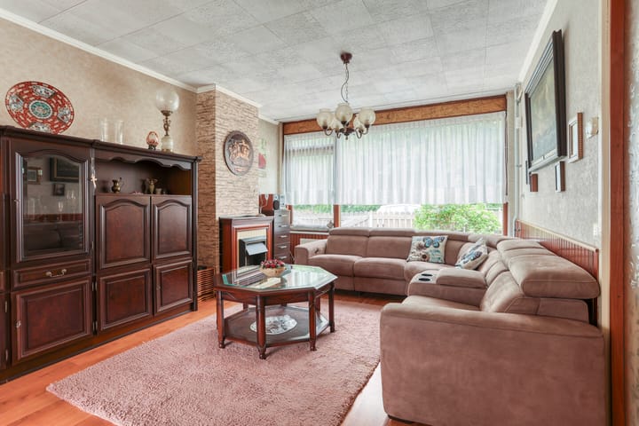 Foto 10 van Karwijstraat 58