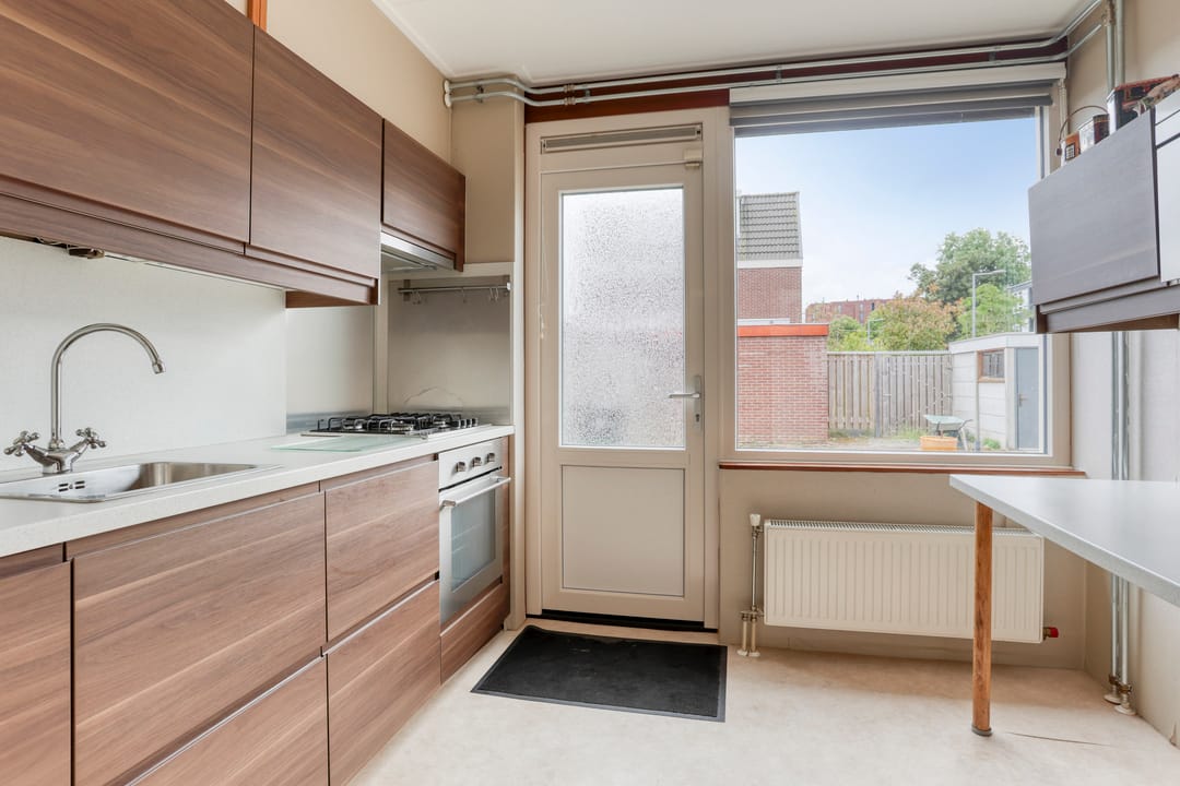 Photo 11 of Karwijstraat 58