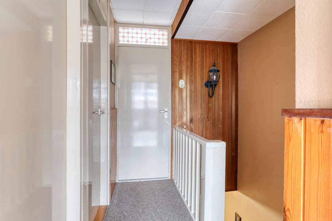 Photo 13 of Karwijstraat 58