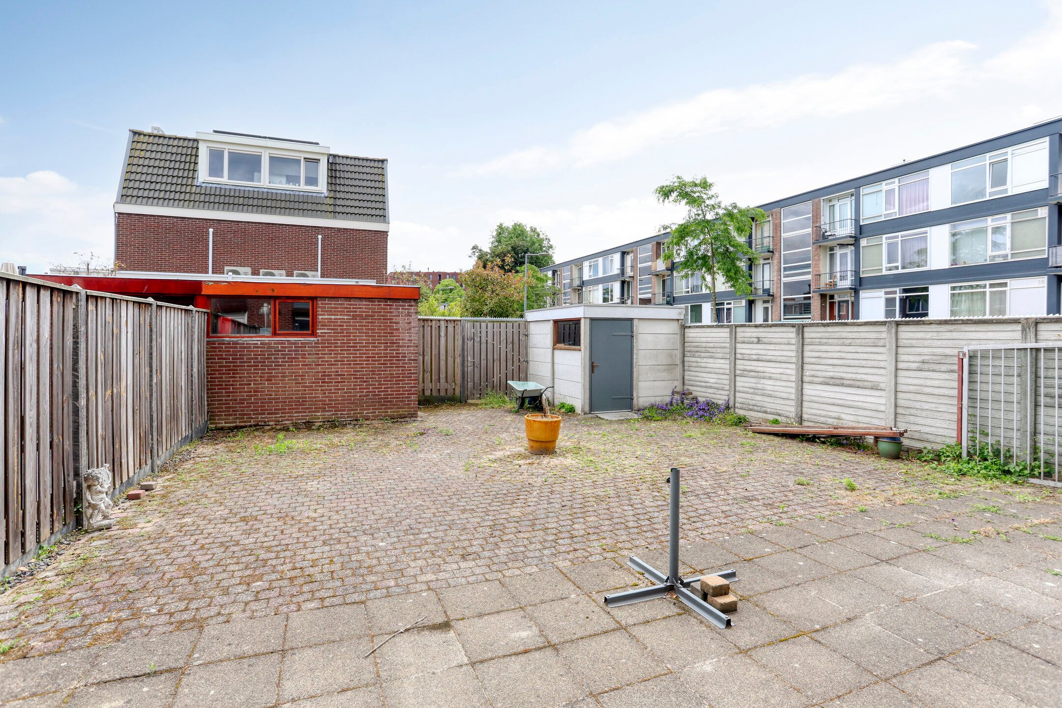 Photo 21 of Karwijstraat 58