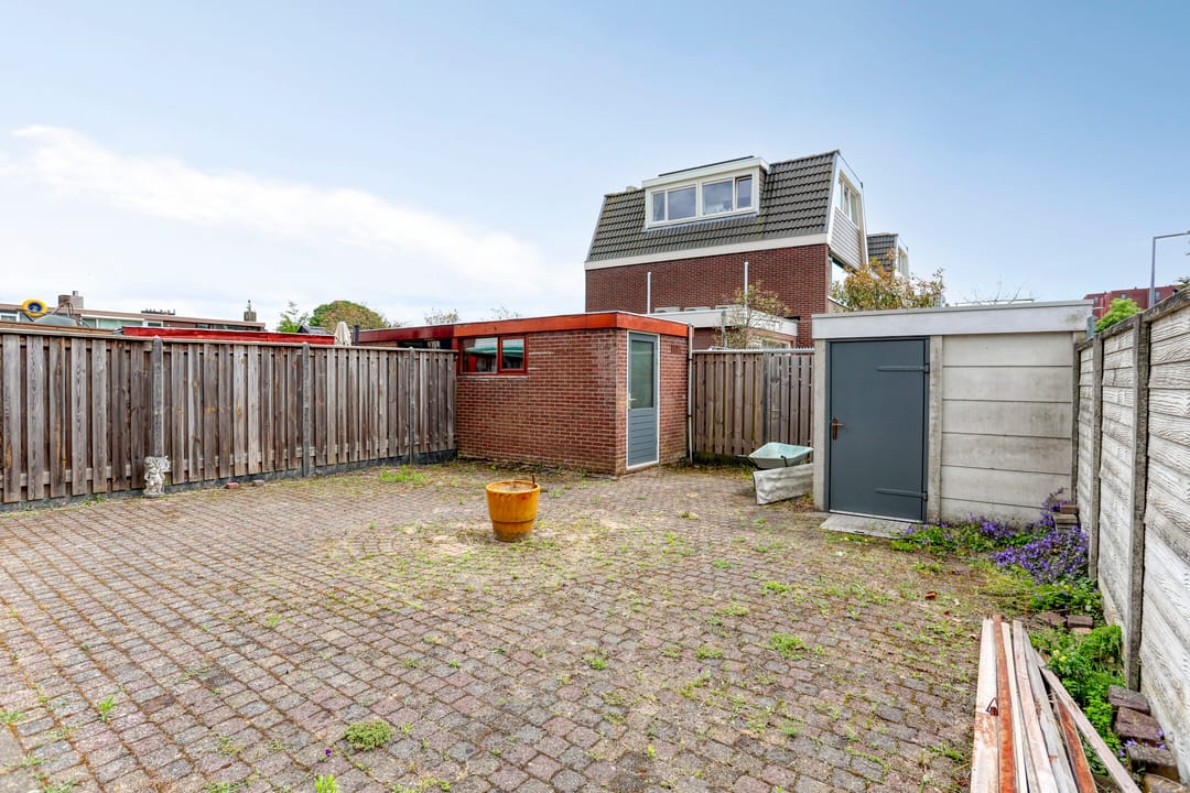 Photo 22 of Karwijstraat 58