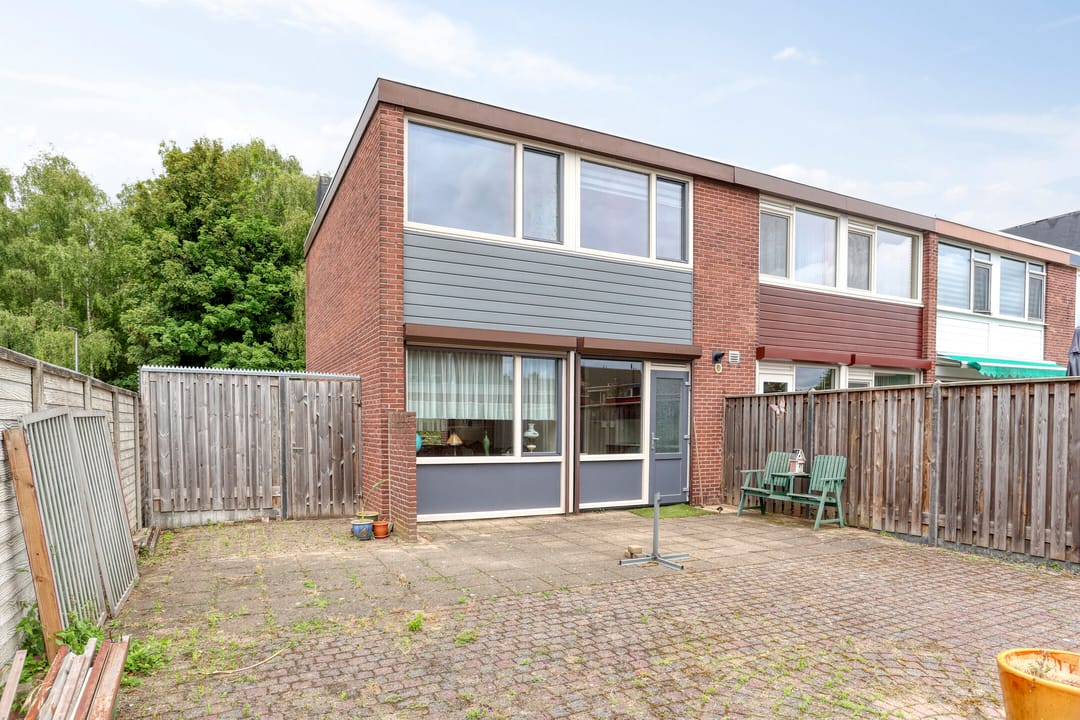 Photo 23 of Karwijstraat 58