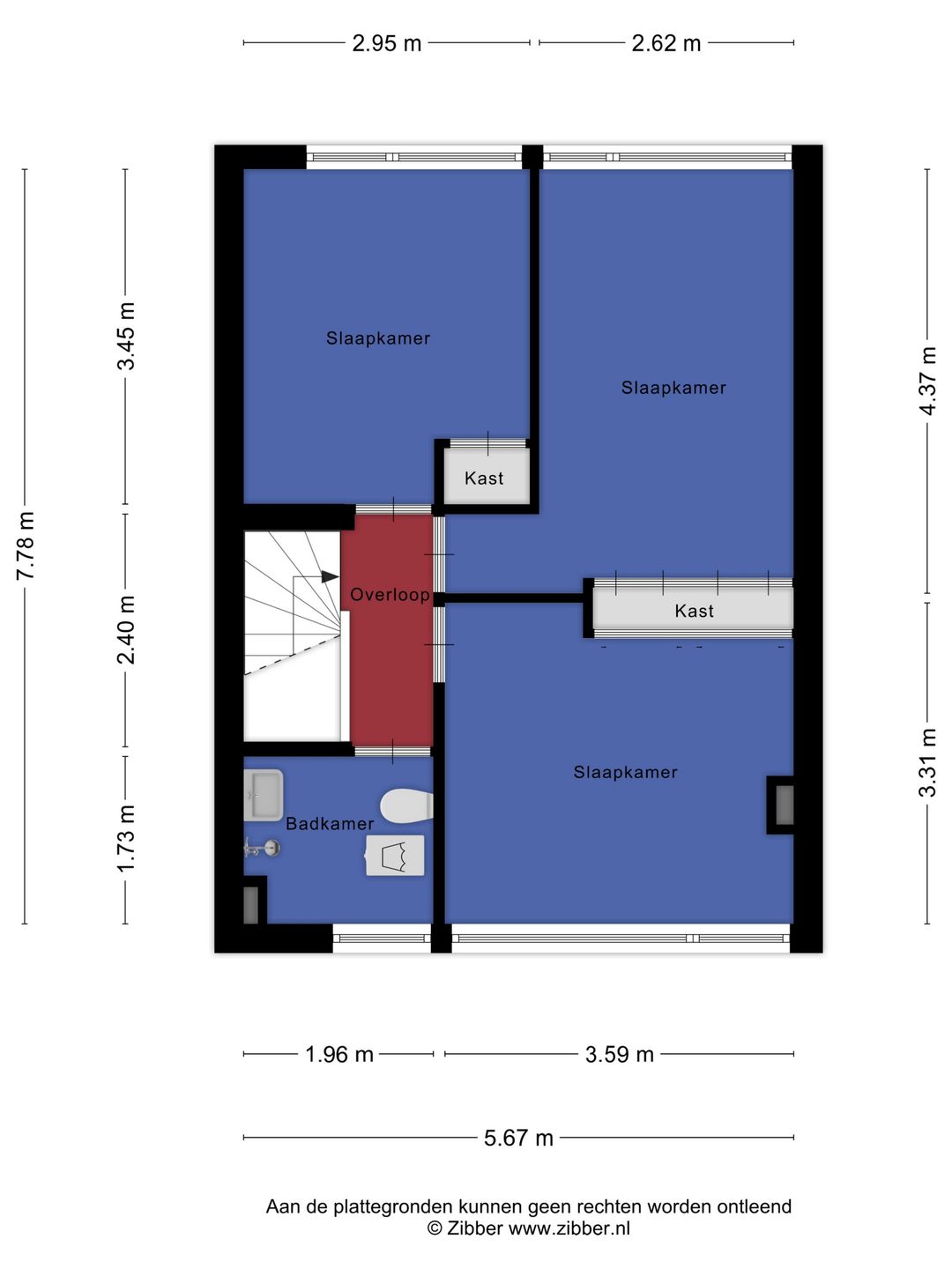 Photo 26 of Karwijstraat 58