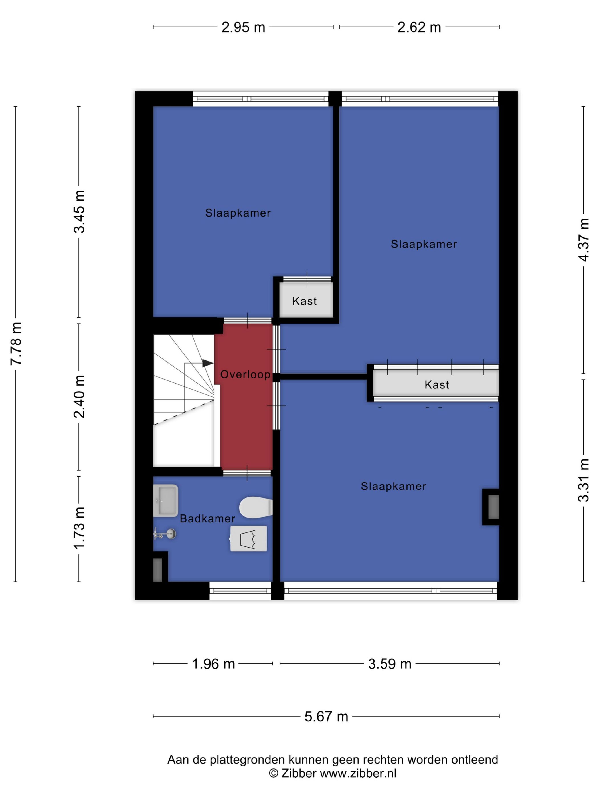 Photo 30 of Karwijstraat 58