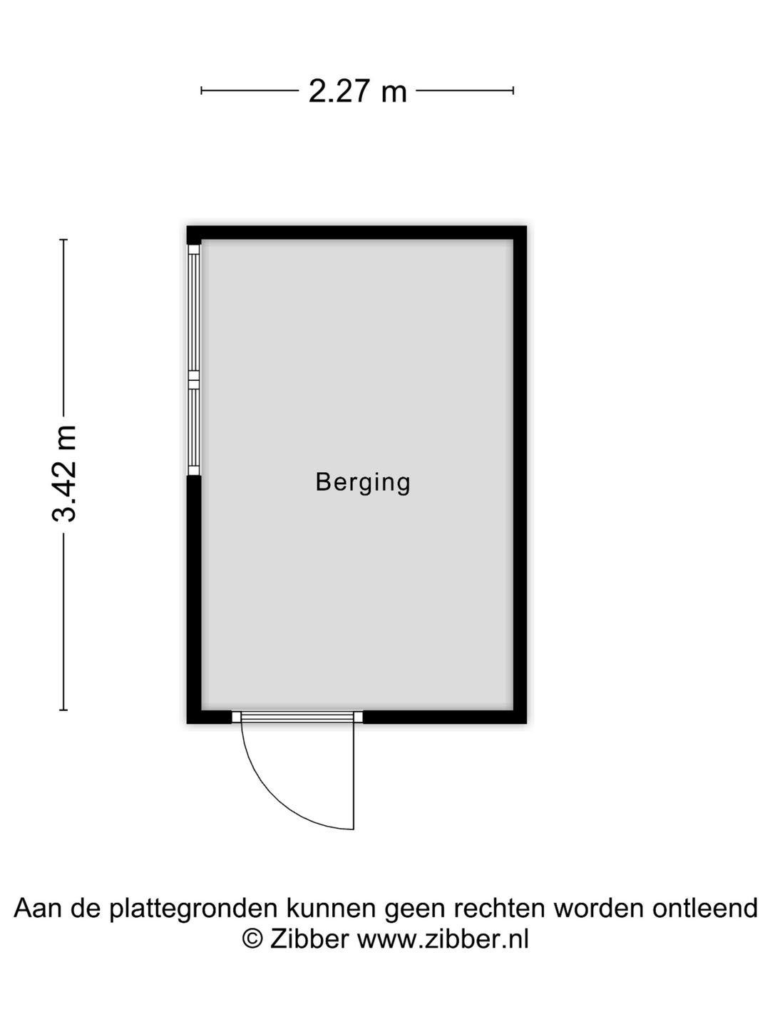Photo 32 of Karwijstraat 58