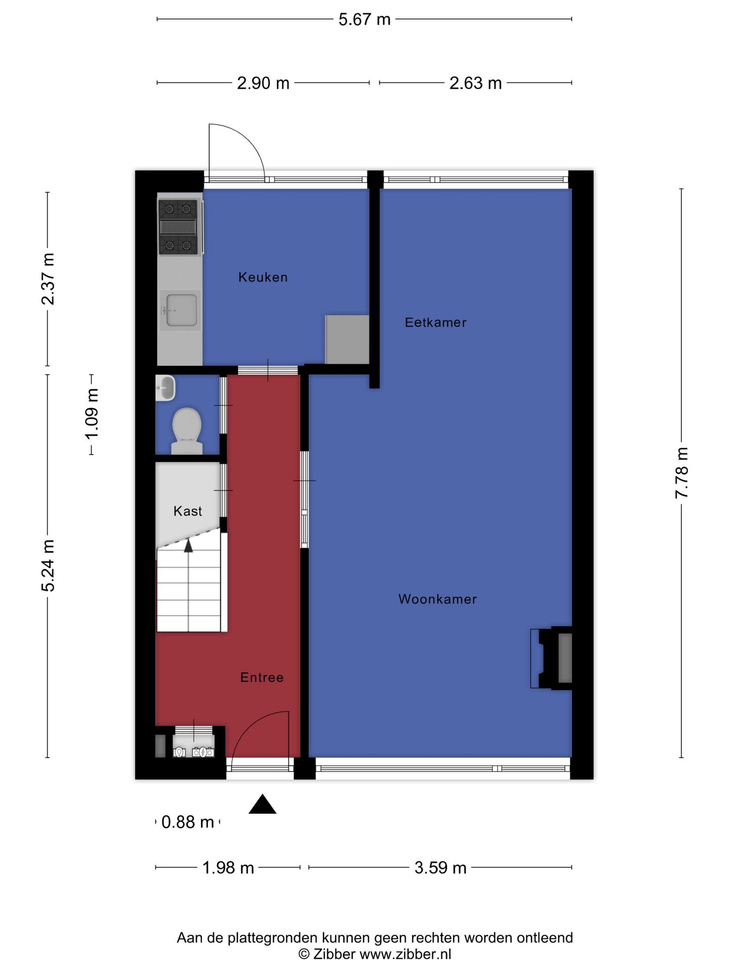 Photo 29 of Karwijstraat 58