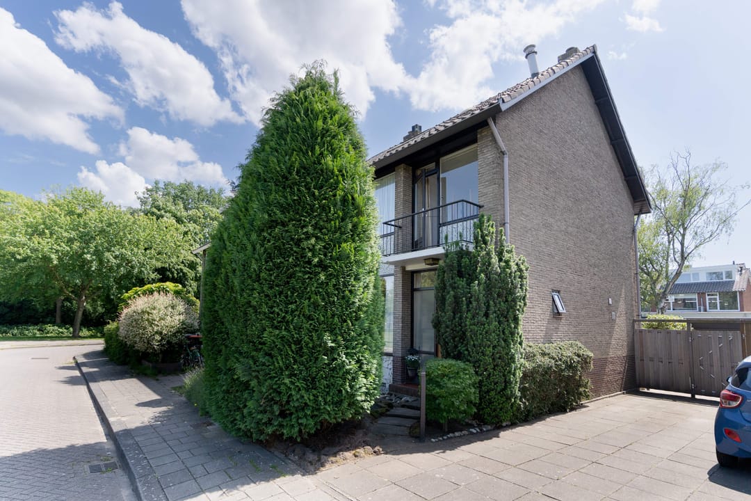 Foto 2 van Baljuwweg 7