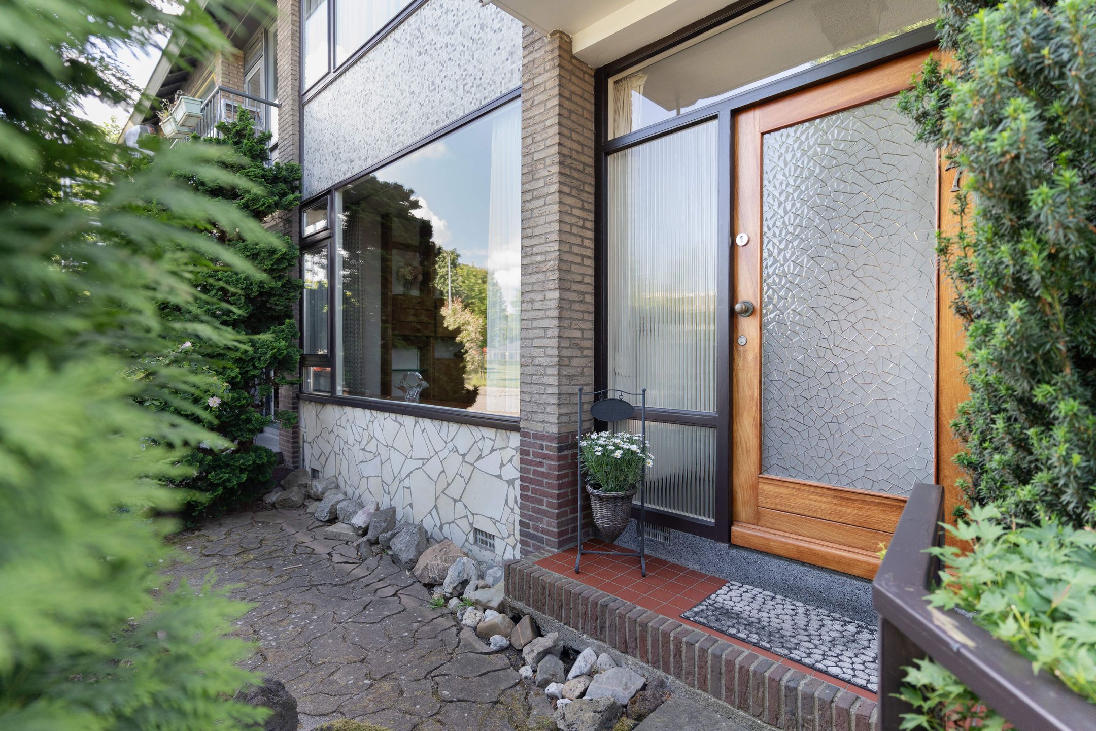 Foto 3 van Baljuwweg 7