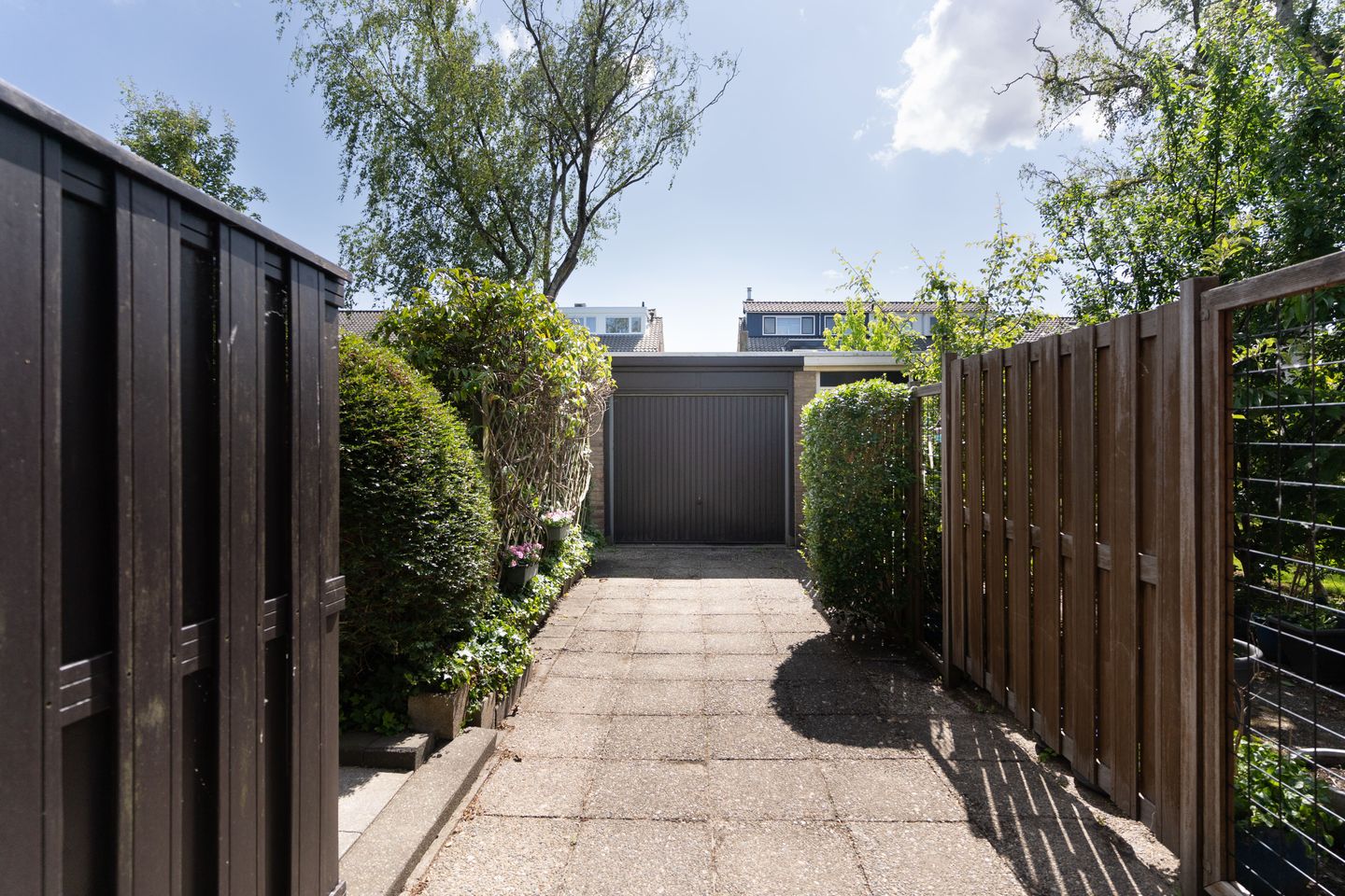 Foto 4 van Baljuwweg 7