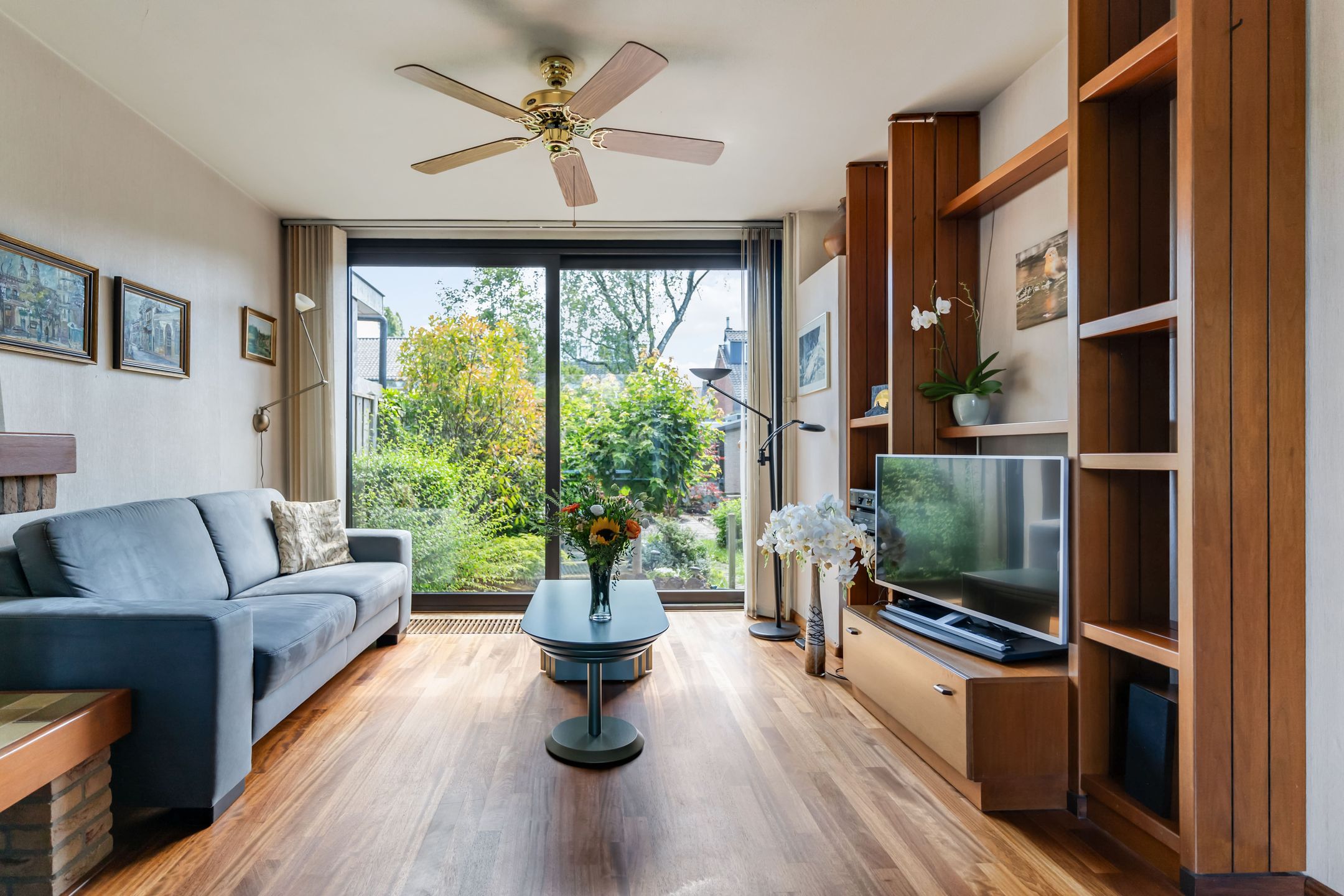 Foto 6 van Baljuwweg 7