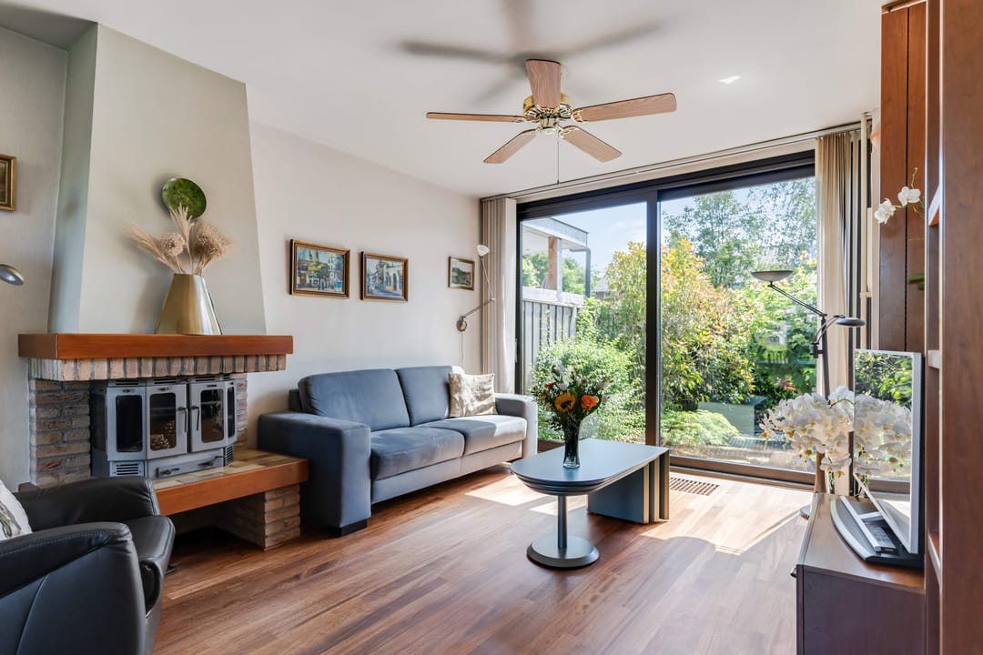 Foto 7 van Baljuwweg 7