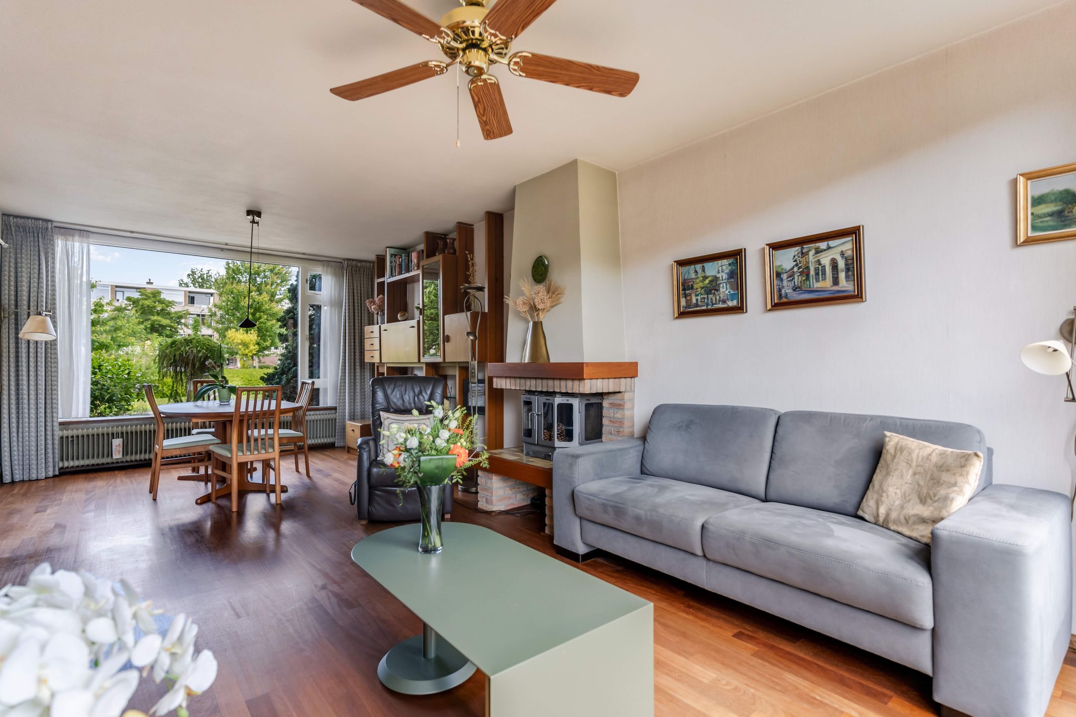 Foto 9 van Baljuwweg 7