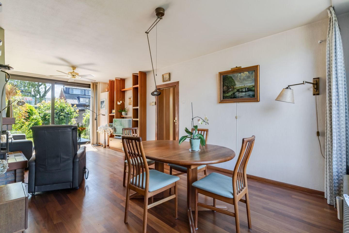 Foto 10 van Baljuwweg 7